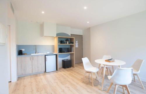 LOGIS LES CEPAGES / RESTAURANT LE RAISIN - Foto 38