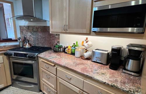 Villa La Reforma - Newly Designed 4BR HOUSE & POOL in Los Angeles by Topanga - Foto 26