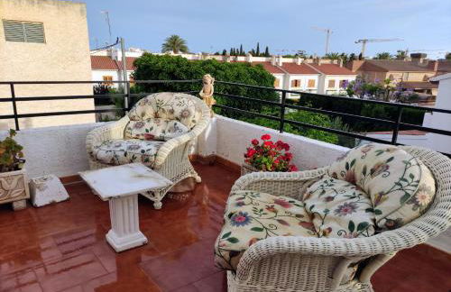 ATICO EN SAN JOAN DE ALICANTE - Foto 7