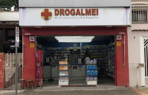 Apartamento Cidade de Deus - Foto 18