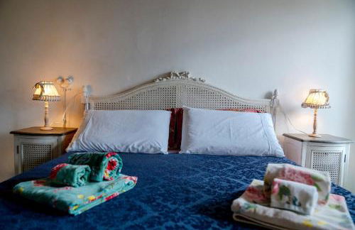 Casa Torre Adults Only storia e relax a Fiorenzuola - Foto 10