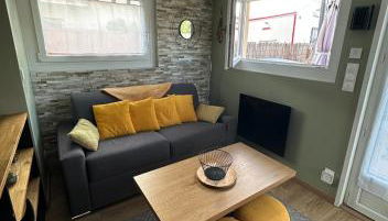 La maison cozy - Foto 2