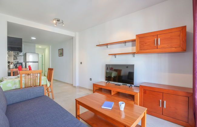 Manuel De Falla I in Dos Hermanas - Foto 7