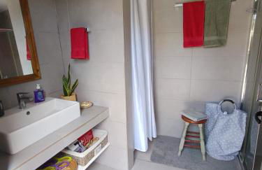 ILAKATI House, Megalo Horio village, Tilos Island - Foto 37