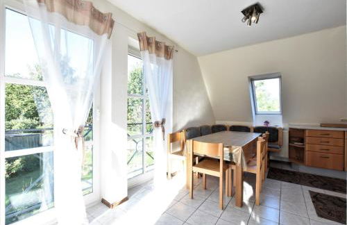 4 Room Holiday Apartment with Garden near Lake - Photo 27