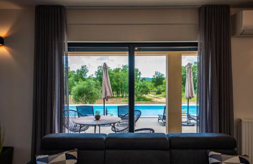 Villa Silente, modern and luxurious villa hugged by nature - Foto 5