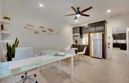 Casa Niva A Contemporary Oasis in the Heart of Las Vegas - Foto 43