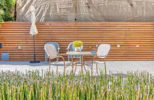 East Village Apartments - Foto 25