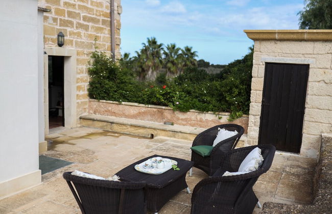 Tenuta Monacelli Lecce - Photo 63