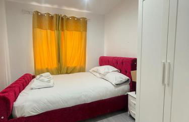 2 Bed-1 Bath-Sleeps 4-Parking-Pets - Foto 2