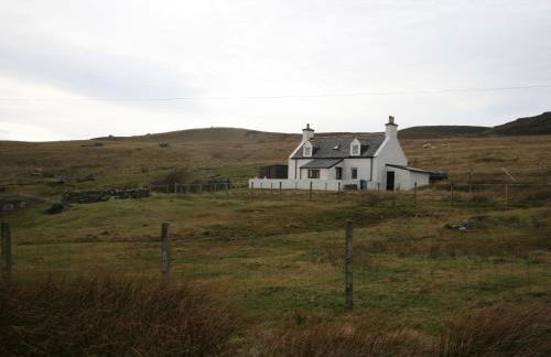 Hillside Cottage - Foto 19