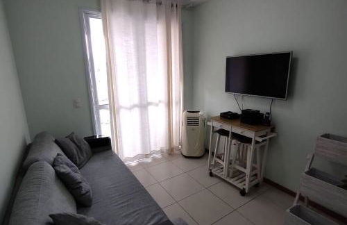 Apartamento 2 quartos na praia - Foto 21