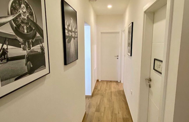 Vert Apartment - Foto 21