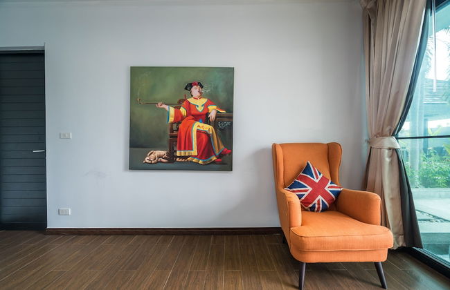 Diamond Villas BangTao - Foto 13