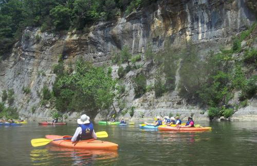 The Firefly Lodge at Shenandoah - Foto 45