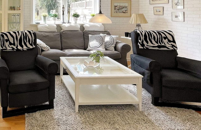 4 Star Holiday Home in Farjestaden - Foto 5