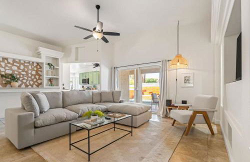 Boho Bungalow by Rather Be Properties - Foto 39