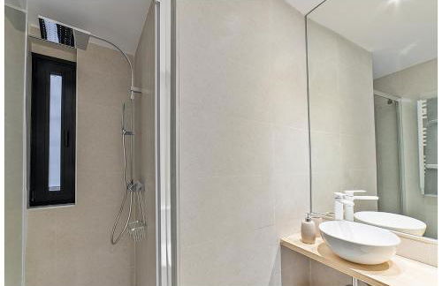 Apartamentos Madrid Rio - Photo 31