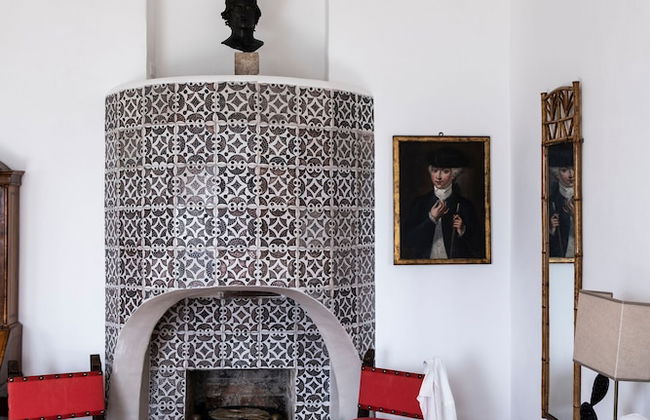 Villa Fortino by Myvillacollection - Foto 36