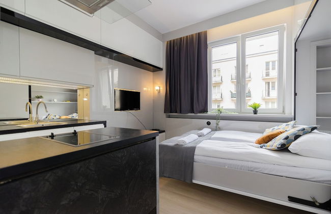 ShortStayPoland Kaliska B132 - Foto 1