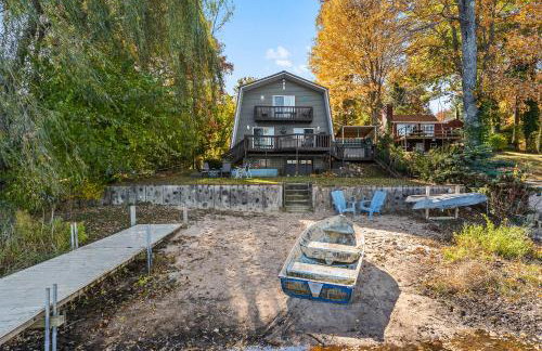 Crocker Lake Escape - Foto 33