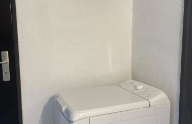 Maison la palmyre - Foto 11