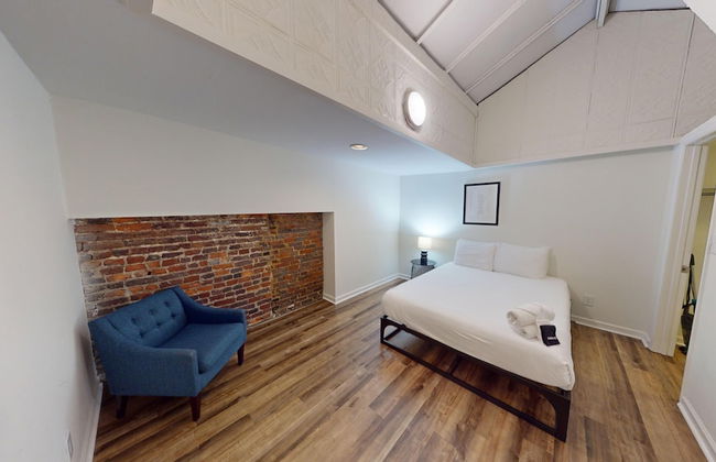 The Lofts at 107 - Foto 58