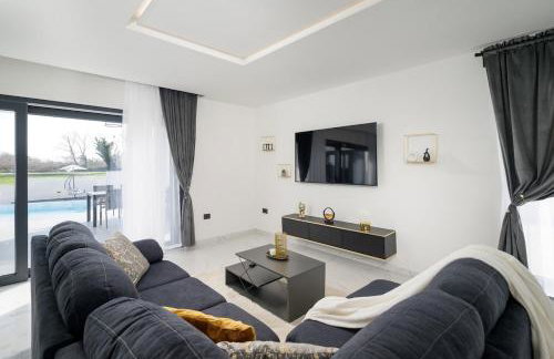 Villa Orbanić by Istrialux - Photo 16