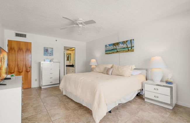 Reflections 504 Oceanfront Pool Beach View - Foto 21