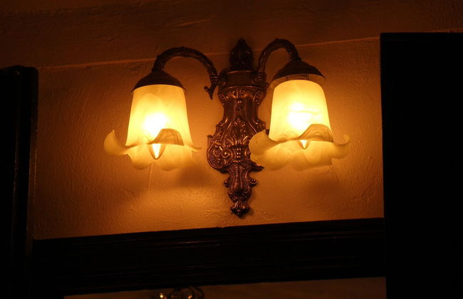 The Old Palace Tower / La Torre del Palación - Foto 30