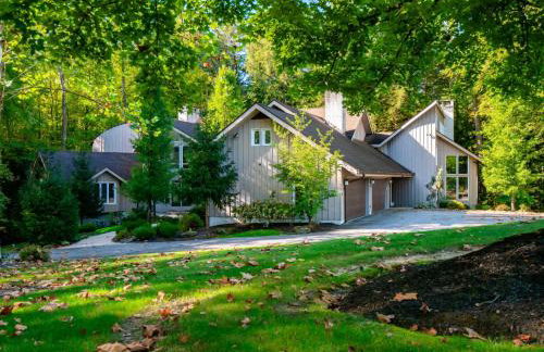 Indoor Pool Sauna Movie Theater Room Bar Sleeps 10 - Foto 6