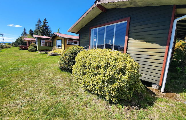 Manapouri Holiday Park - Foto 39