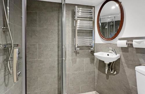 Riverside Cottage Brendon - Foto 19