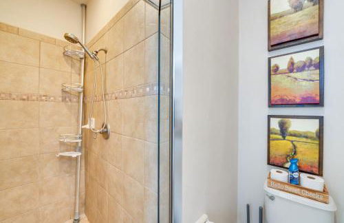 6 Mi to Disney Lakefront Reunion Resort Home - Foto 30