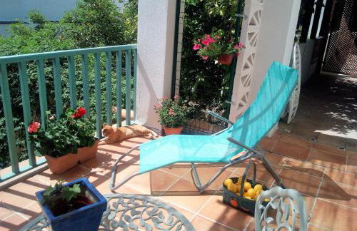 Patio Del Limonero - Foto 18