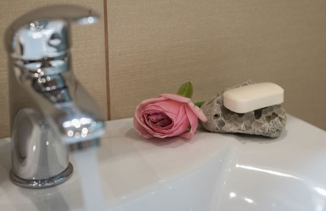 Lefkas Vacation House - Foto 42