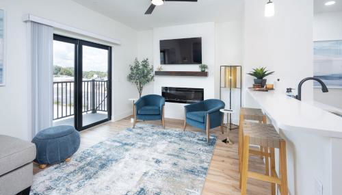 Brick City Lofts Downtown Ocala - Unit 303 - Foto 5