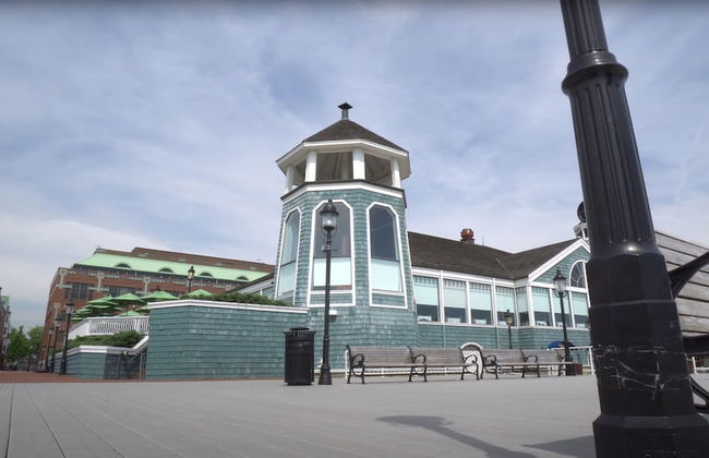 The Gallery Unit 101 - Foto 19