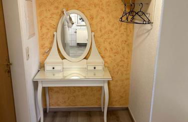 Souterrain Ferienwohnung Iphofen - Foto 21