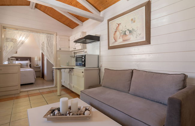 Archontiko Koutsis - Luxury Villa Collection - Foto 38