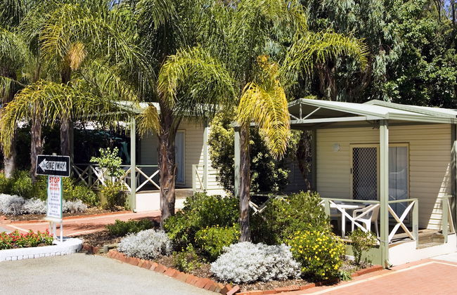 Acclaim Kingsway Tourist Park - Foto 2