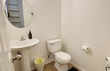 Sandy Retreat for family and groups Austin - Foto 33