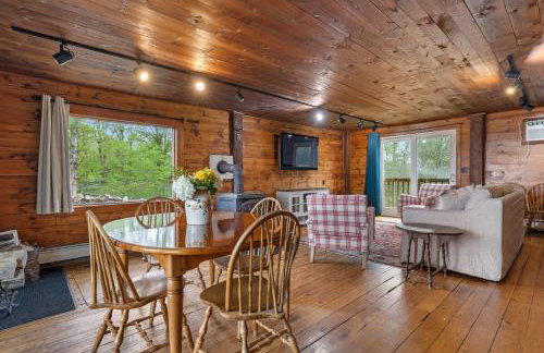 A - Farmhouse Apartment on Miles Smith Farm - Foto 31