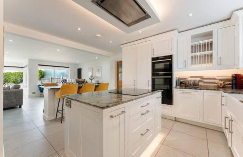 Luxury Waterfront Home Near Sandbanks - Foto 8