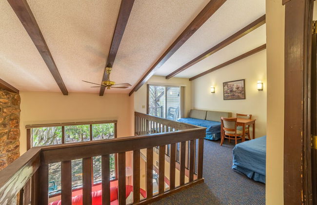 Mountainside Villas at Massanutten by Tripforth - Foto 40