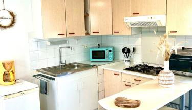 Entre Terre & Marais-Plain-pied-Plage à 15min-BBQ - Foto 4