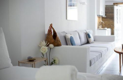 Korina's Suites - Foto 8