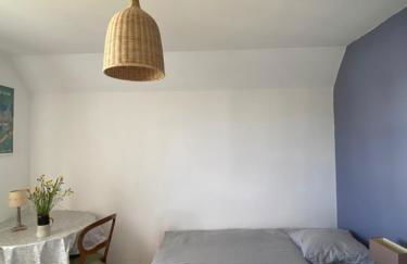 Le charme d'une maison de village - Foto 2