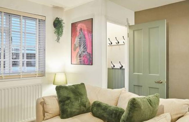 Host Stay Bentley Wynd - Foto 8