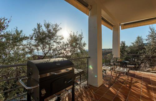 Hillside View house 3 - Foto 8